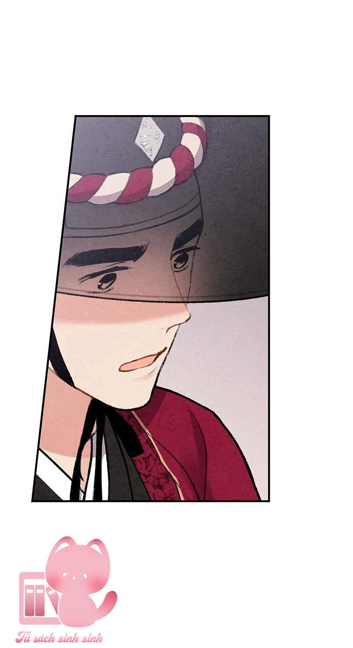 Lệnh Cấm Hôn: Lệnh Cấm Hôn – Chap 80
