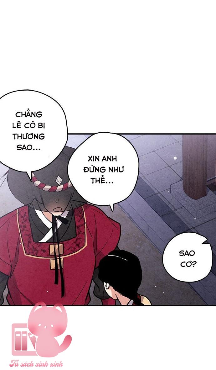 Lệnh Cấm Hôn: Lệnh Cấm Hôn – Chap 80
