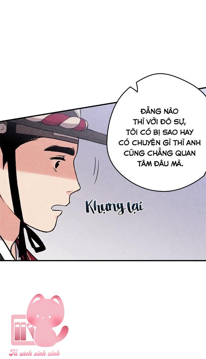 Lệnh Cấm Hôn: Lệnh Cấm Hôn – Chap 80