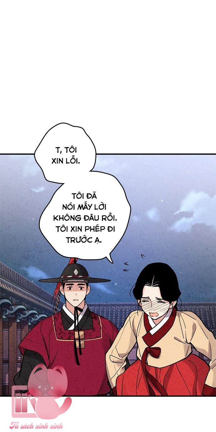 Lệnh Cấm Hôn: Lệnh Cấm Hôn – Chap 80