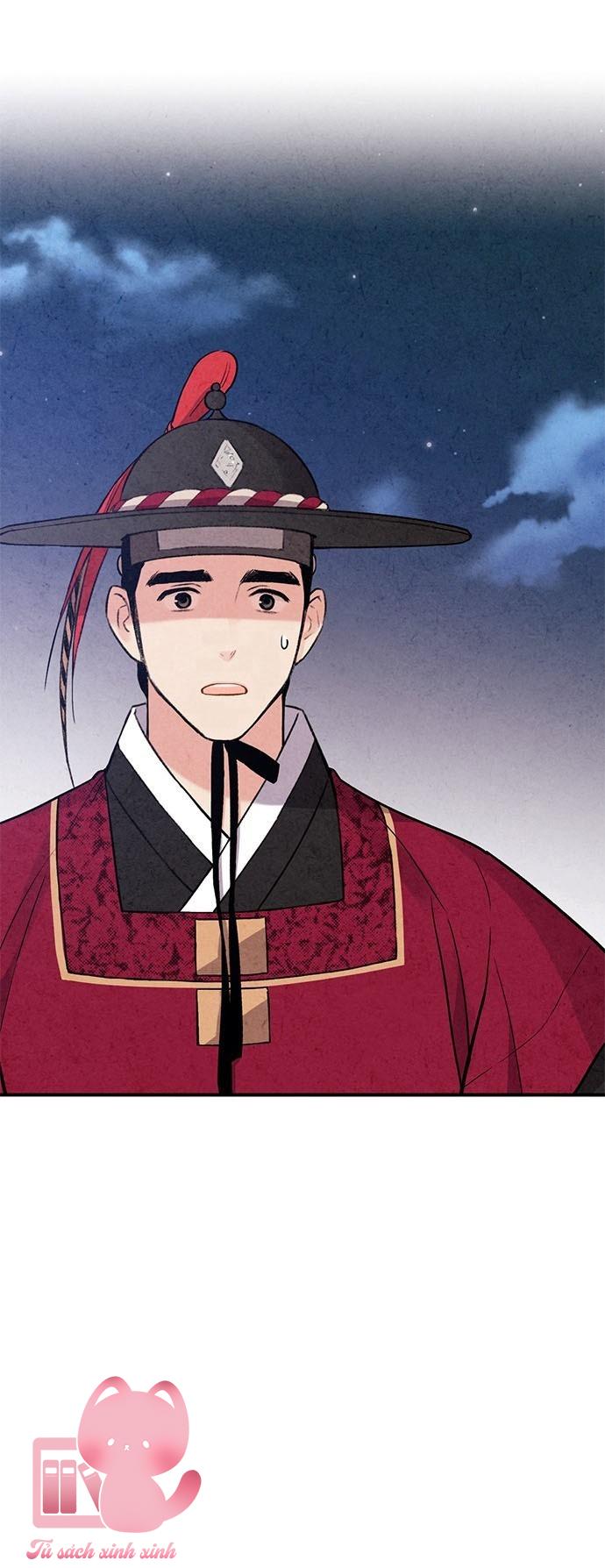 Lệnh Cấm Hôn: Lệnh Cấm Hôn – Chap 80