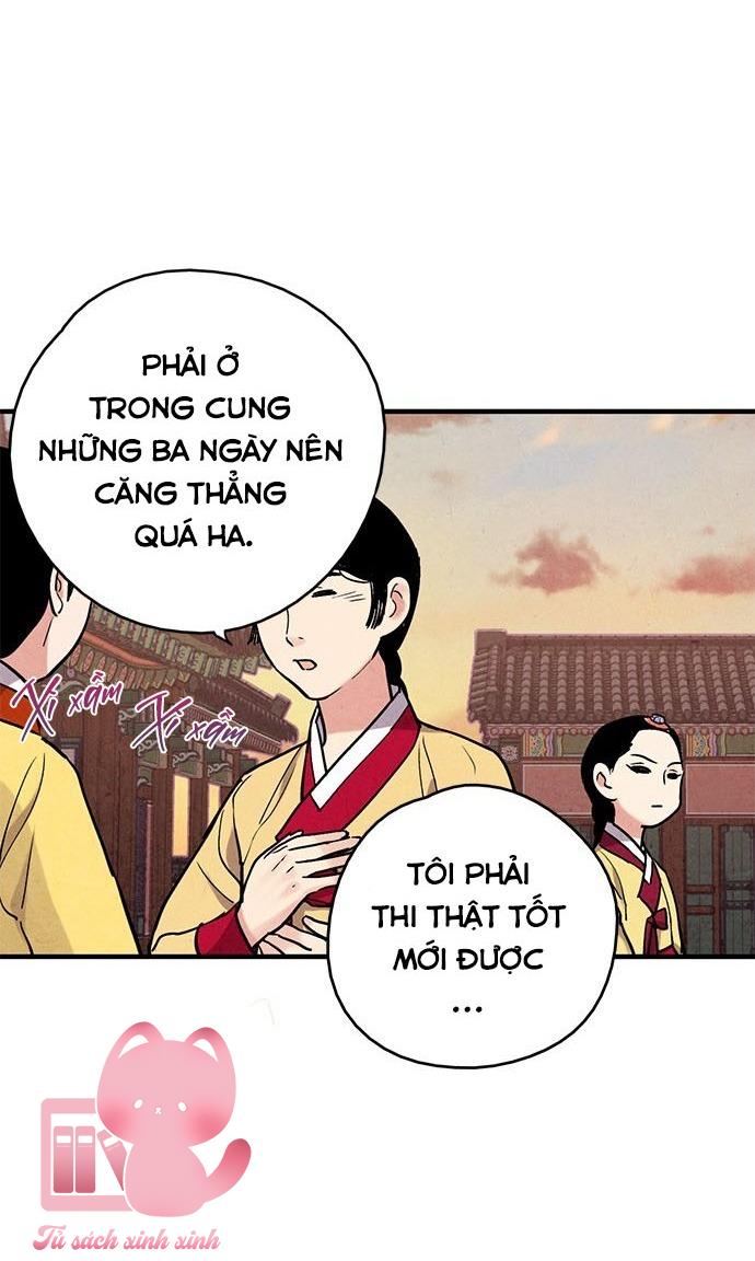 Lệnh Cấm Hôn: Lệnh Cấm Hôn – Chap 80
