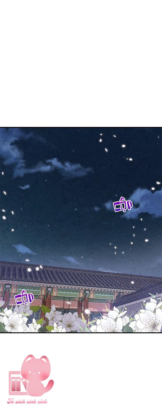 Lệnh Cấm Hôn: Lệnh Cấm Hôn – Chap 80