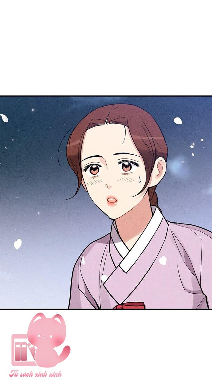 Lệnh Cấm Hôn: Lệnh Cấm Hôn – Chap 80
