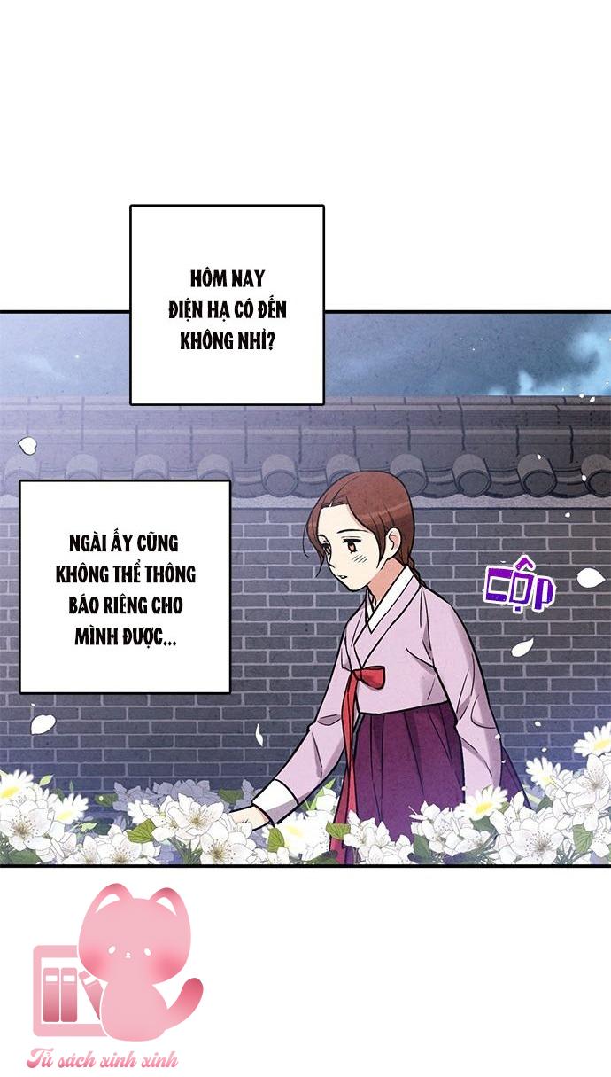 Lệnh Cấm Hôn: Lệnh Cấm Hôn – Chap 80