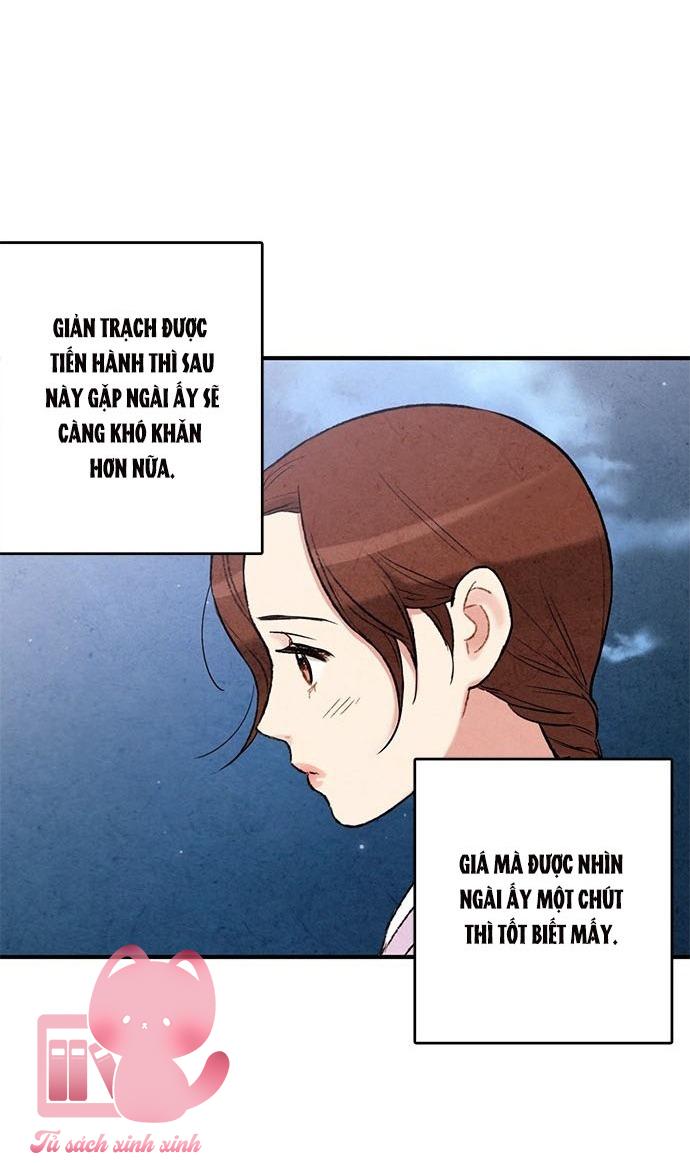 Lệnh Cấm Hôn: Lệnh Cấm Hôn – Chap 80