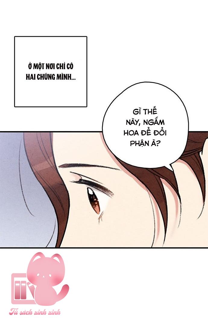 Lệnh Cấm Hôn: Lệnh Cấm Hôn – Chap 80