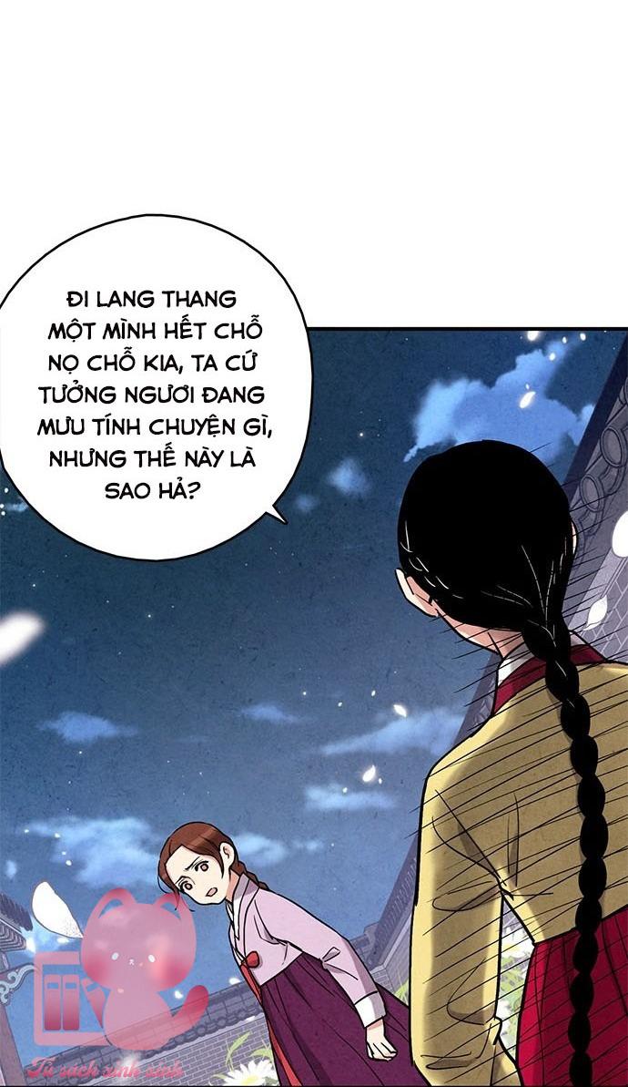 Lệnh Cấm Hôn: Lệnh Cấm Hôn – Chap 80