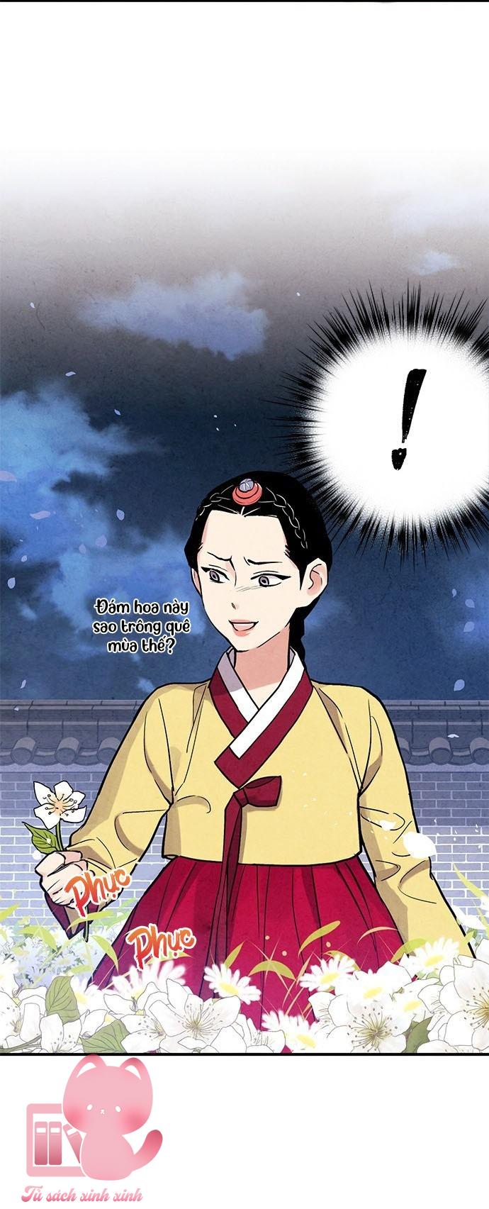 Lệnh Cấm Hôn: Lệnh Cấm Hôn – Chap 80