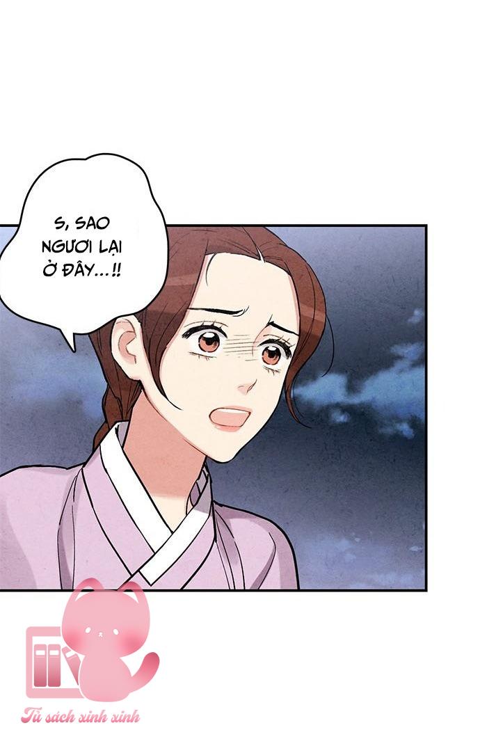 Lệnh Cấm Hôn: Lệnh Cấm Hôn – Chap 80