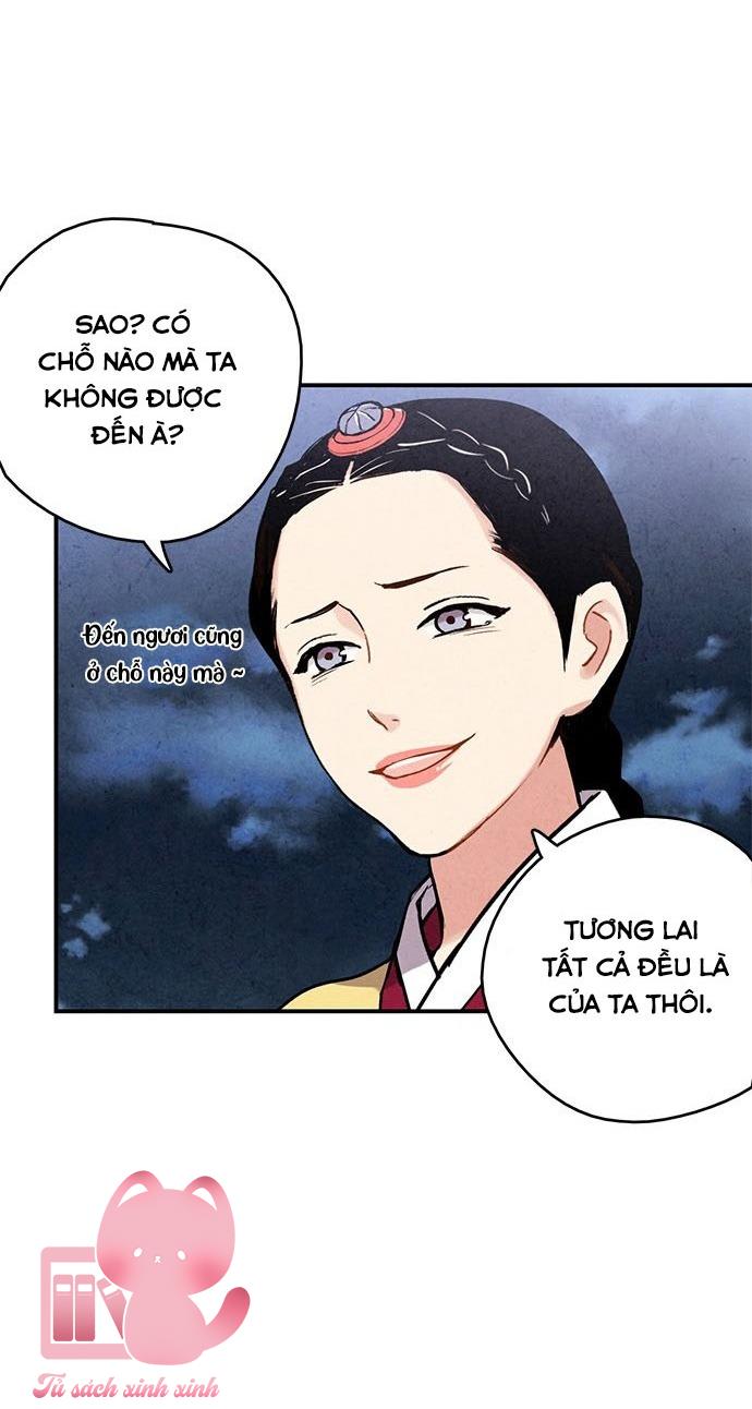 Lệnh Cấm Hôn: Lệnh Cấm Hôn – Chap 80