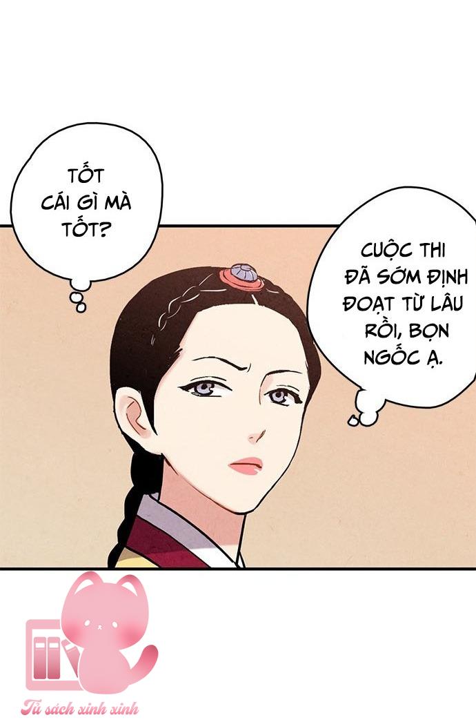 Lệnh Cấm Hôn: Lệnh Cấm Hôn – Chap 80