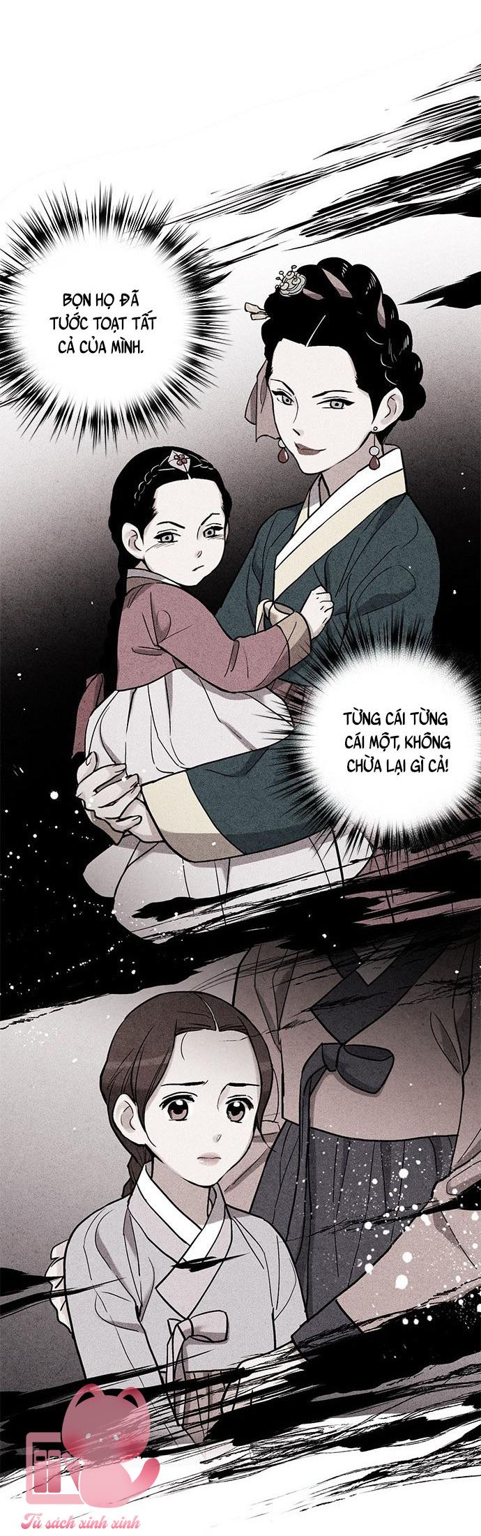 Lệnh Cấm Hôn: Lệnh Cấm Hôn – Chap 80