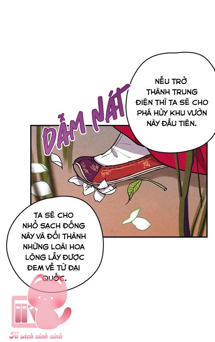 Lệnh Cấm Hôn: Lệnh Cấm Hôn – Chap 80