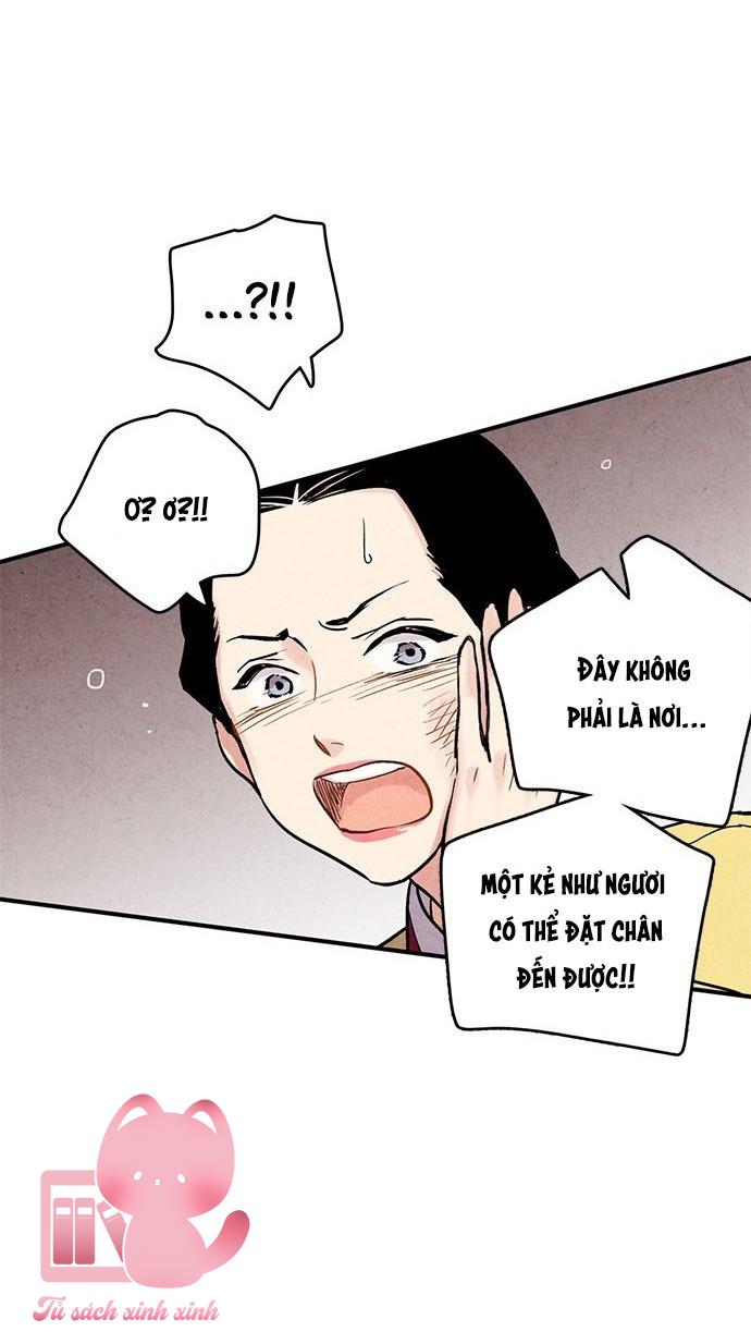 Lệnh Cấm Hôn: Lệnh Cấm Hôn – Chap 80