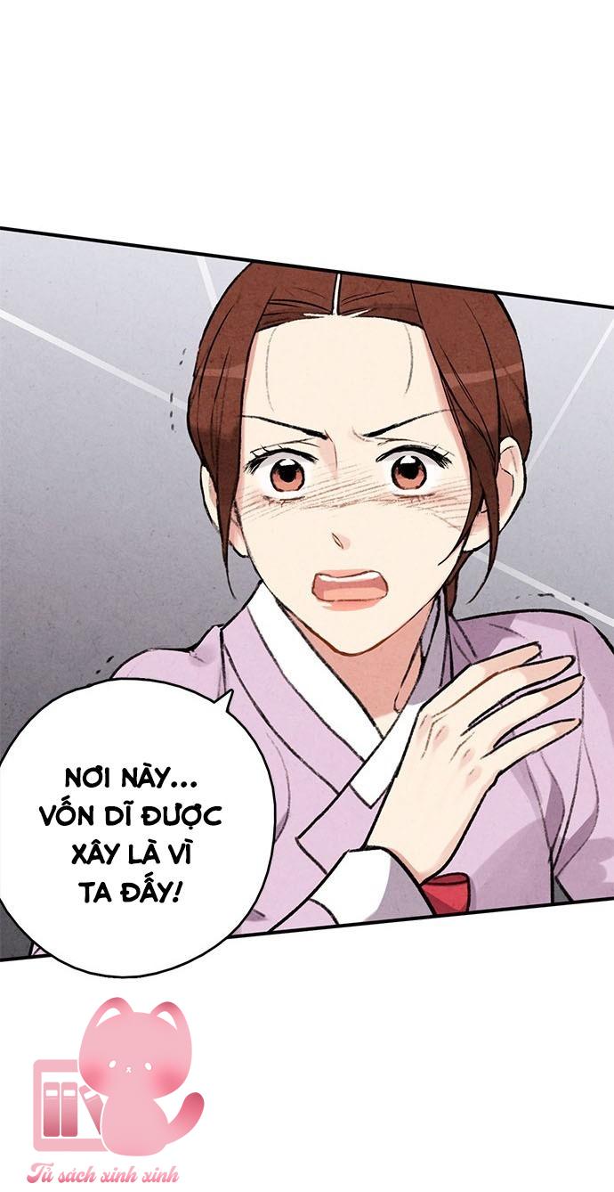 Lệnh Cấm Hôn: Lệnh Cấm Hôn – Chap 80