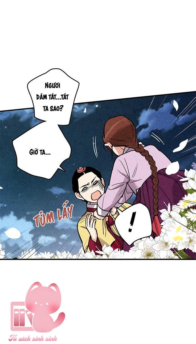 Lệnh Cấm Hôn: Lệnh Cấm Hôn – Chap 80