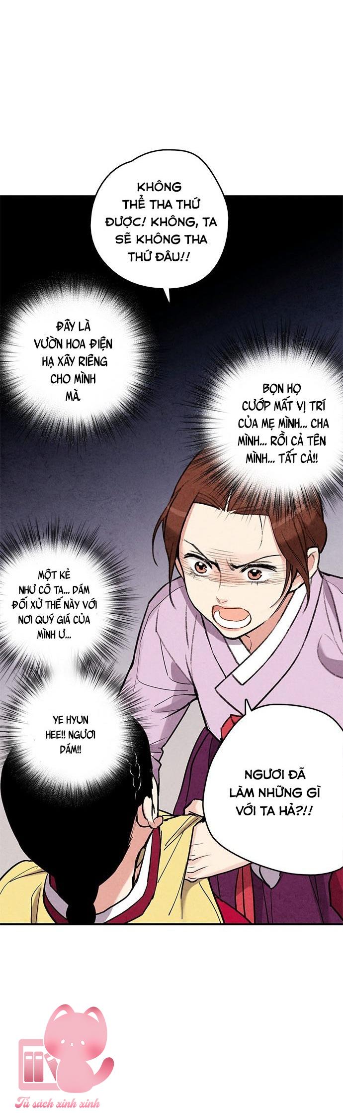 Lệnh Cấm Hôn: Lệnh Cấm Hôn – Chap 80