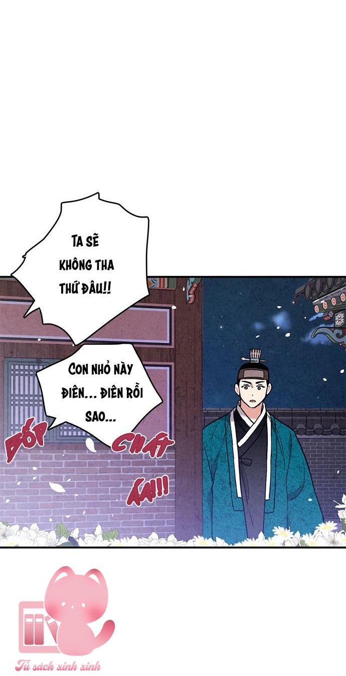 Lệnh Cấm Hôn: Lệnh Cấm Hôn – Chap 80