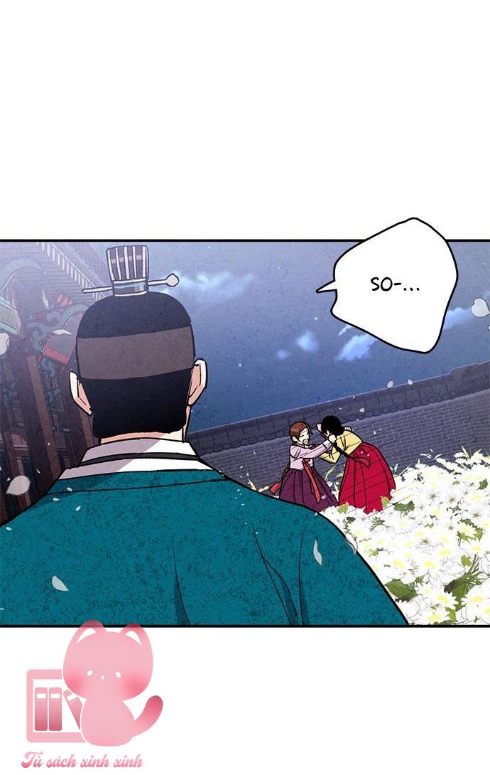 Lệnh Cấm Hôn: Lệnh Cấm Hôn – Chap 80