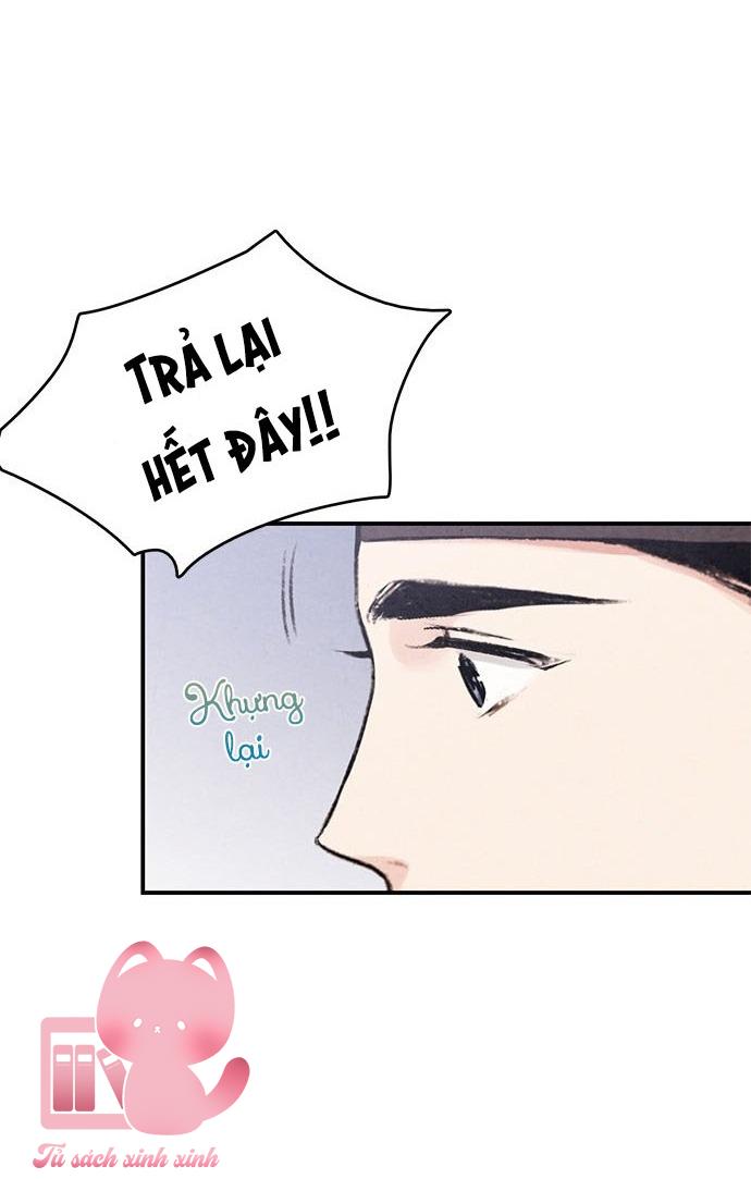 Lệnh Cấm Hôn: Lệnh Cấm Hôn – Chap 80