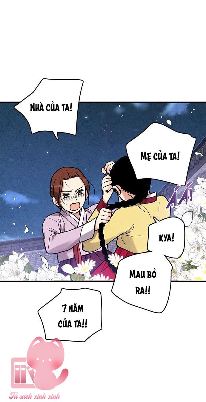 Lệnh Cấm Hôn: Lệnh Cấm Hôn – Chap 80