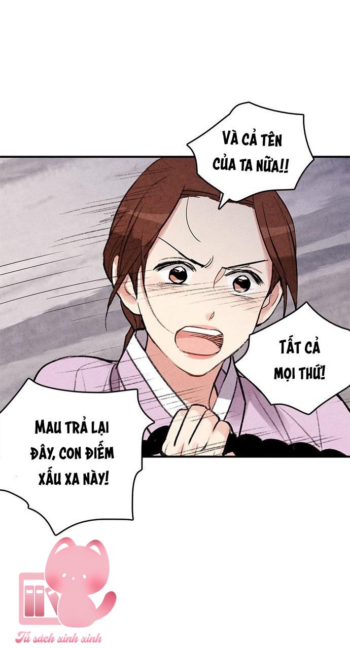 Lệnh Cấm Hôn: Lệnh Cấm Hôn – Chap 80