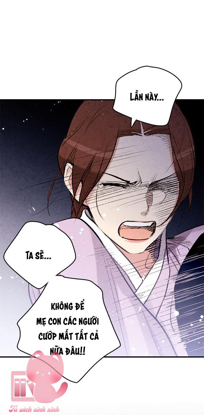 Lệnh Cấm Hôn: Lệnh Cấm Hôn – Chap 80