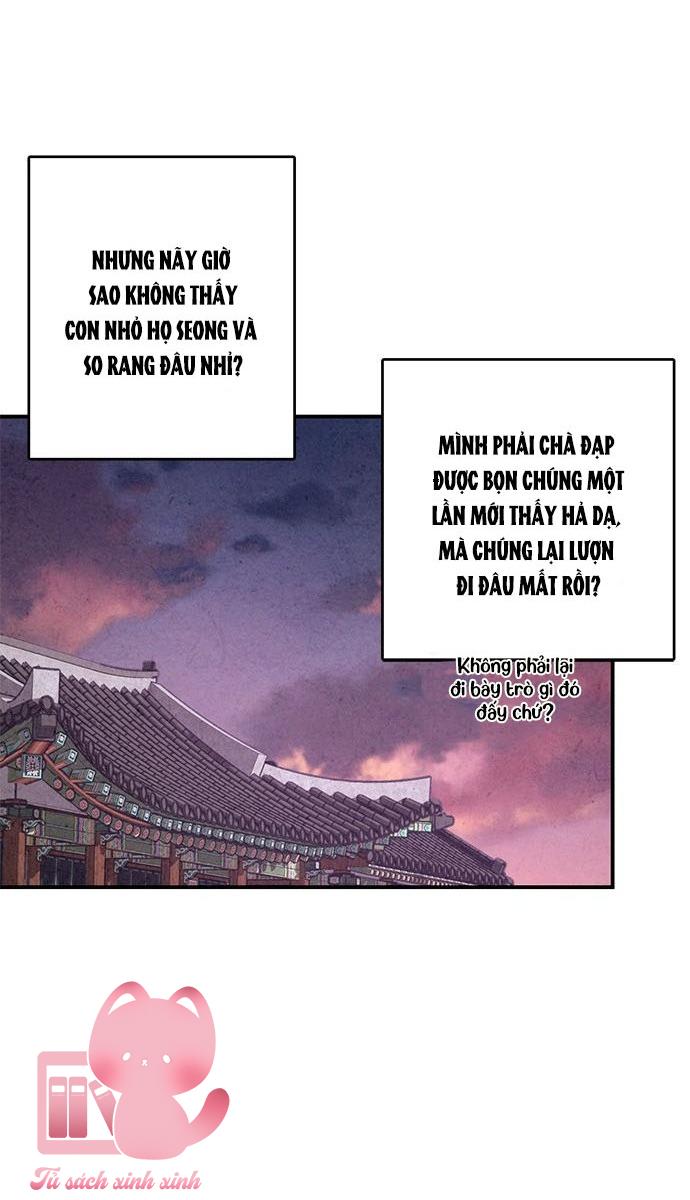 Lệnh Cấm Hôn: Lệnh Cấm Hôn – Chap 80