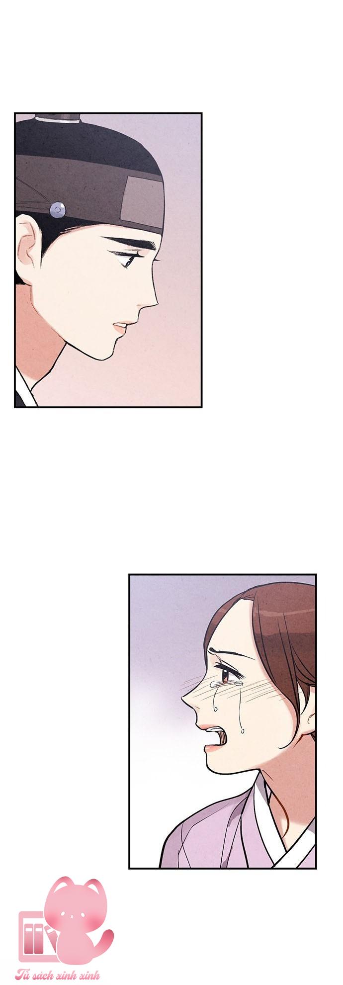Lệnh Cấm Hôn: Lệnh Cấm Hôn – Chap 80