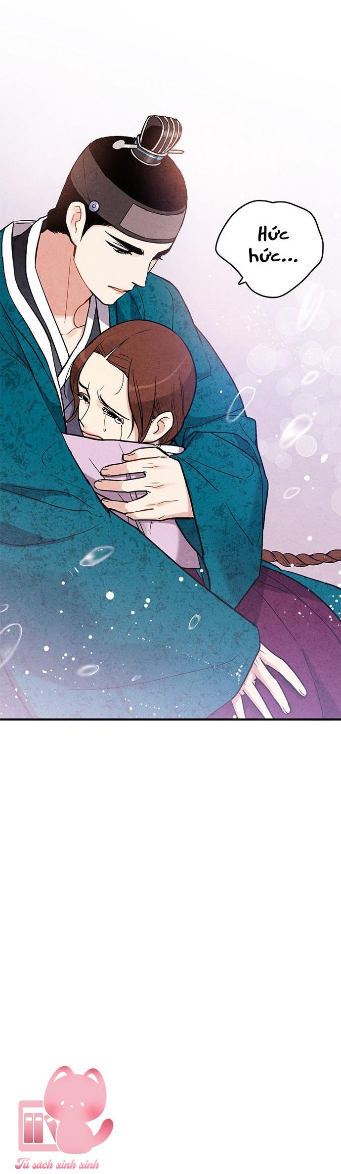 Lệnh Cấm Hôn: Lệnh Cấm Hôn – Chap 80