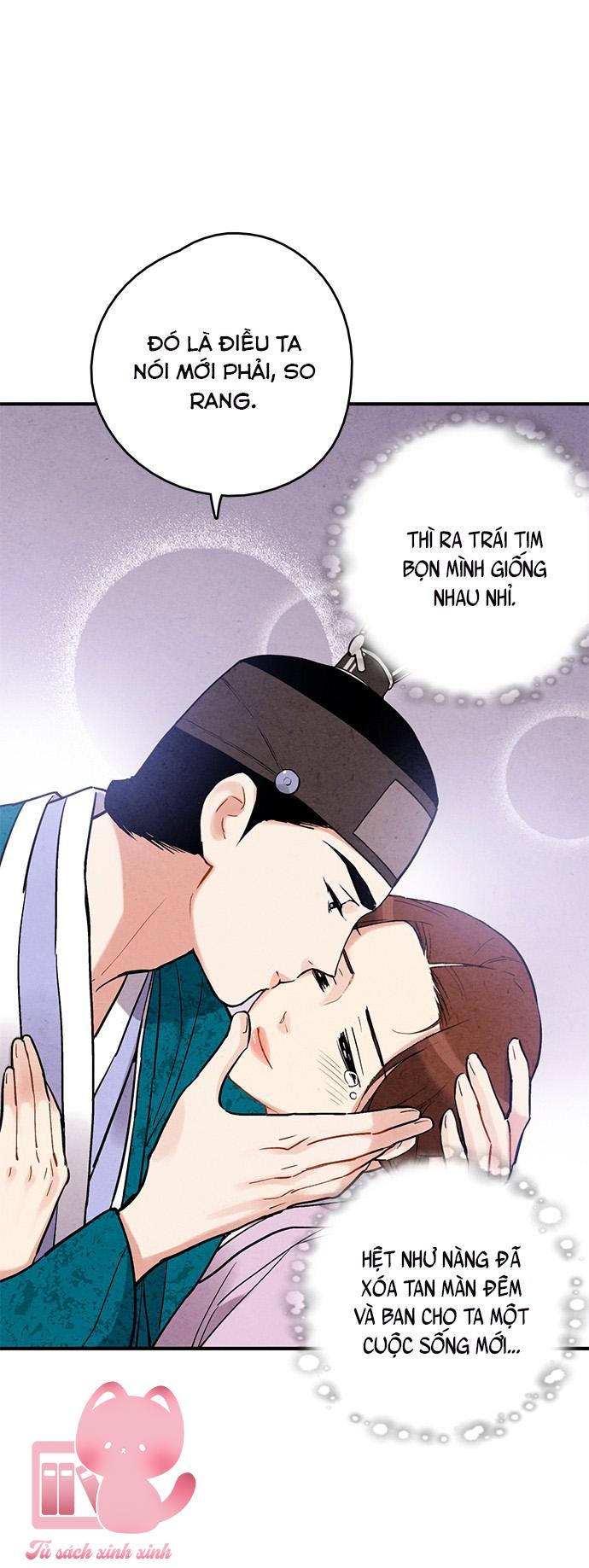 Lệnh Cấm Hôn: Lệnh Cấm Hôn – Chap 81
