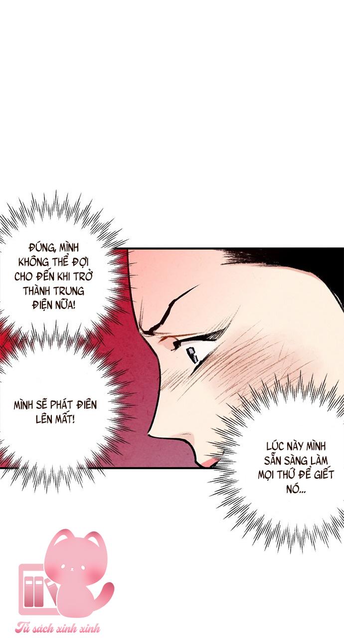 Lệnh Cấm Hôn: Lệnh Cấm Hôn – Chap 81