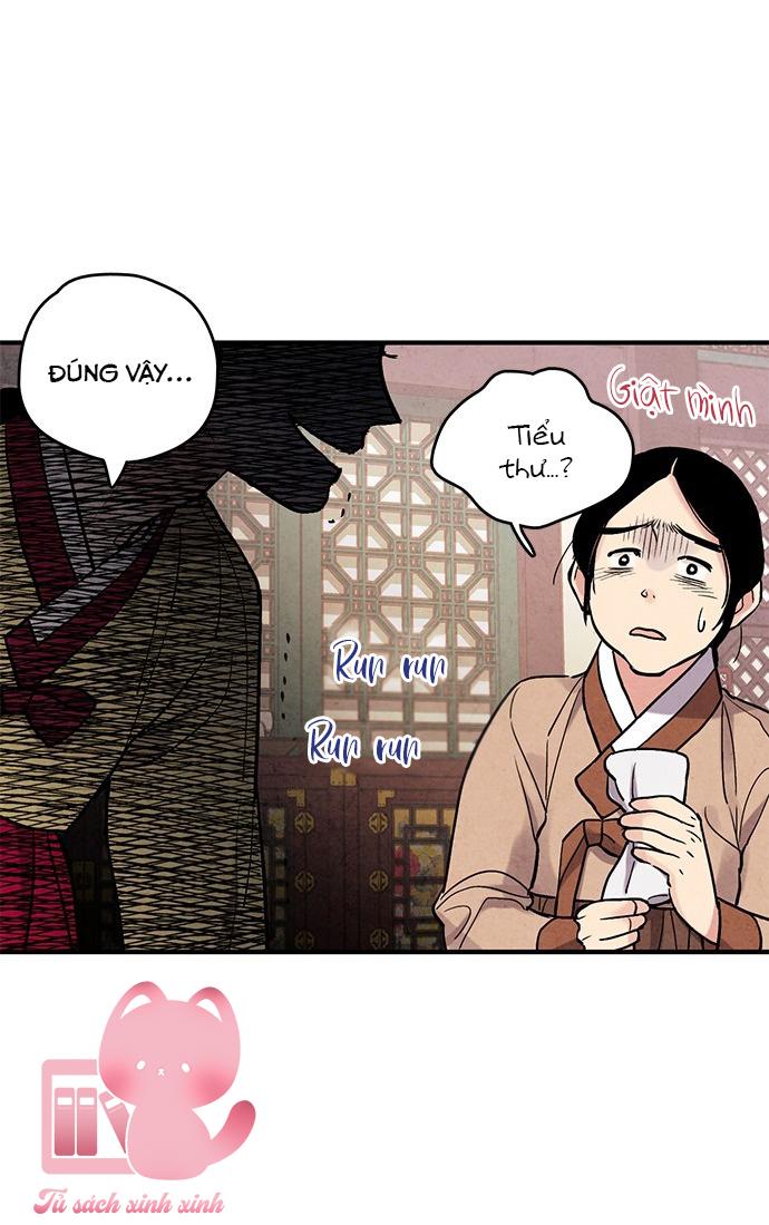 Lệnh Cấm Hôn: Lệnh Cấm Hôn – Chap 81