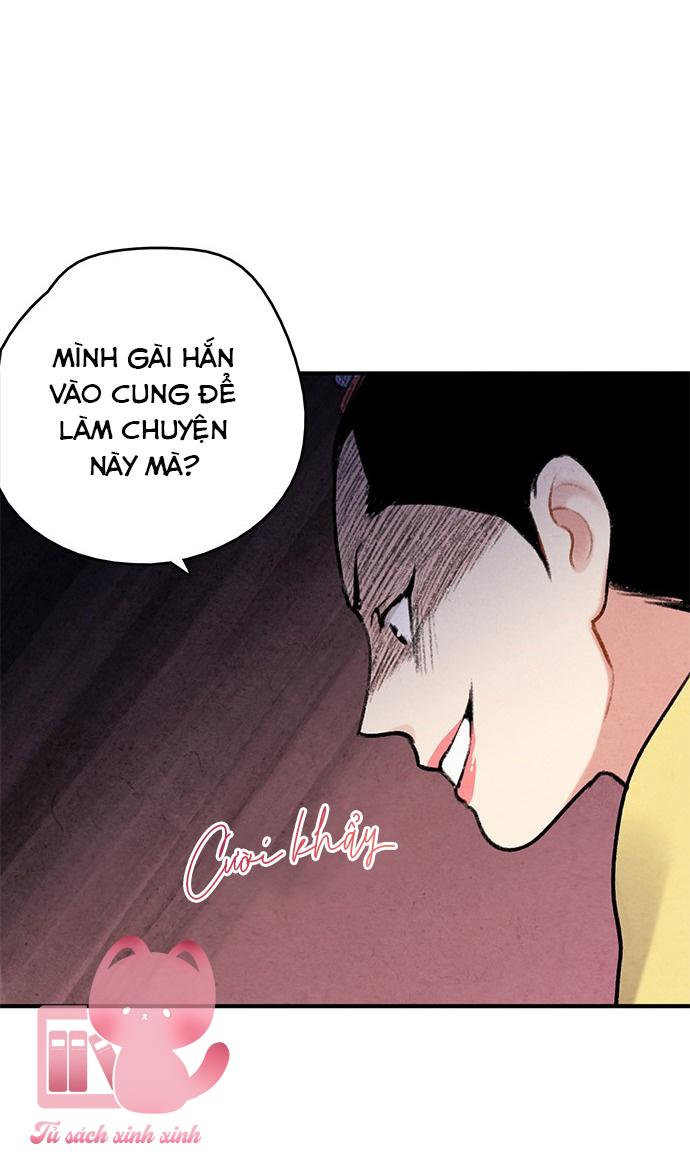 Lệnh Cấm Hôn: Lệnh Cấm Hôn – Chap 81