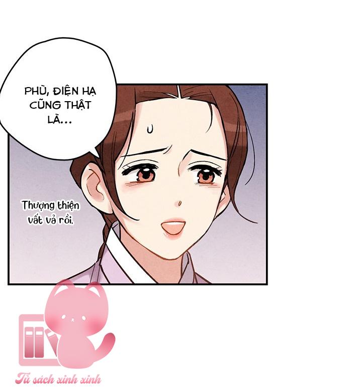 Lệnh Cấm Hôn: Lệnh Cấm Hôn – Chap 81