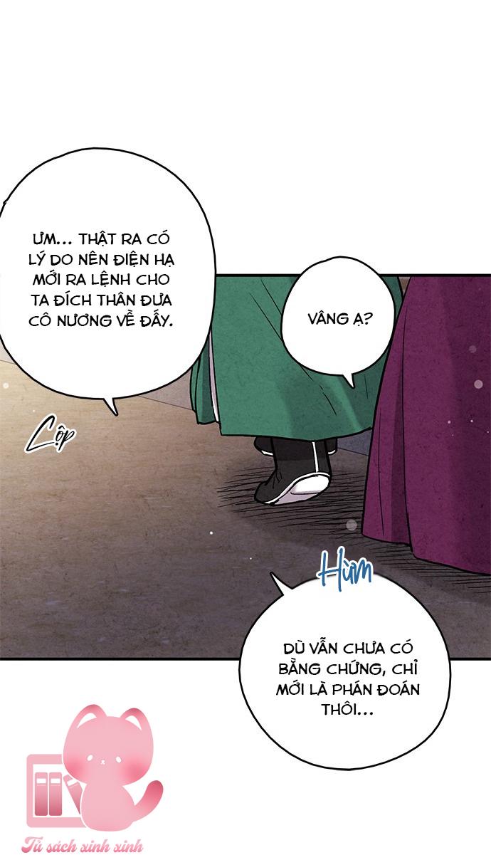 Lệnh Cấm Hôn: Lệnh Cấm Hôn – Chap 81