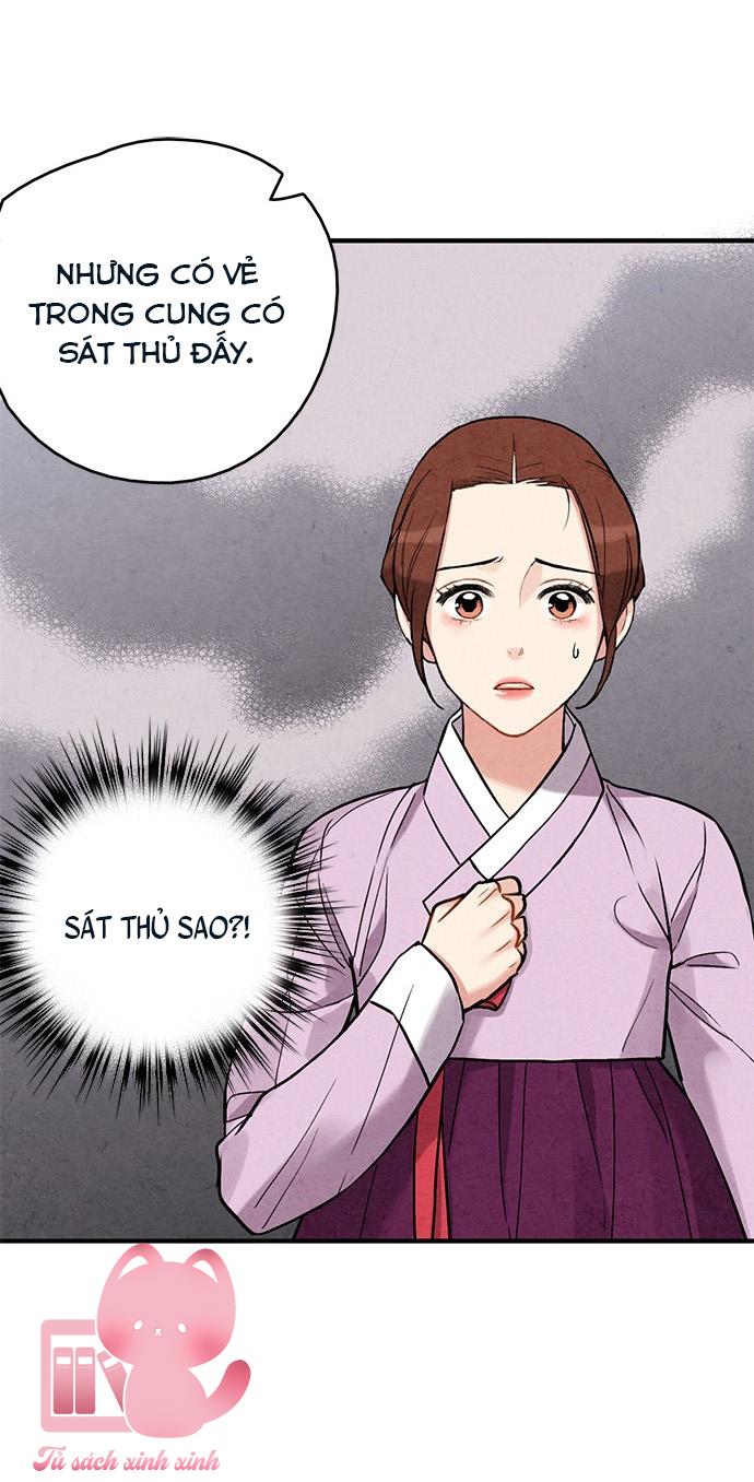 Lệnh Cấm Hôn: Lệnh Cấm Hôn – Chap 81
