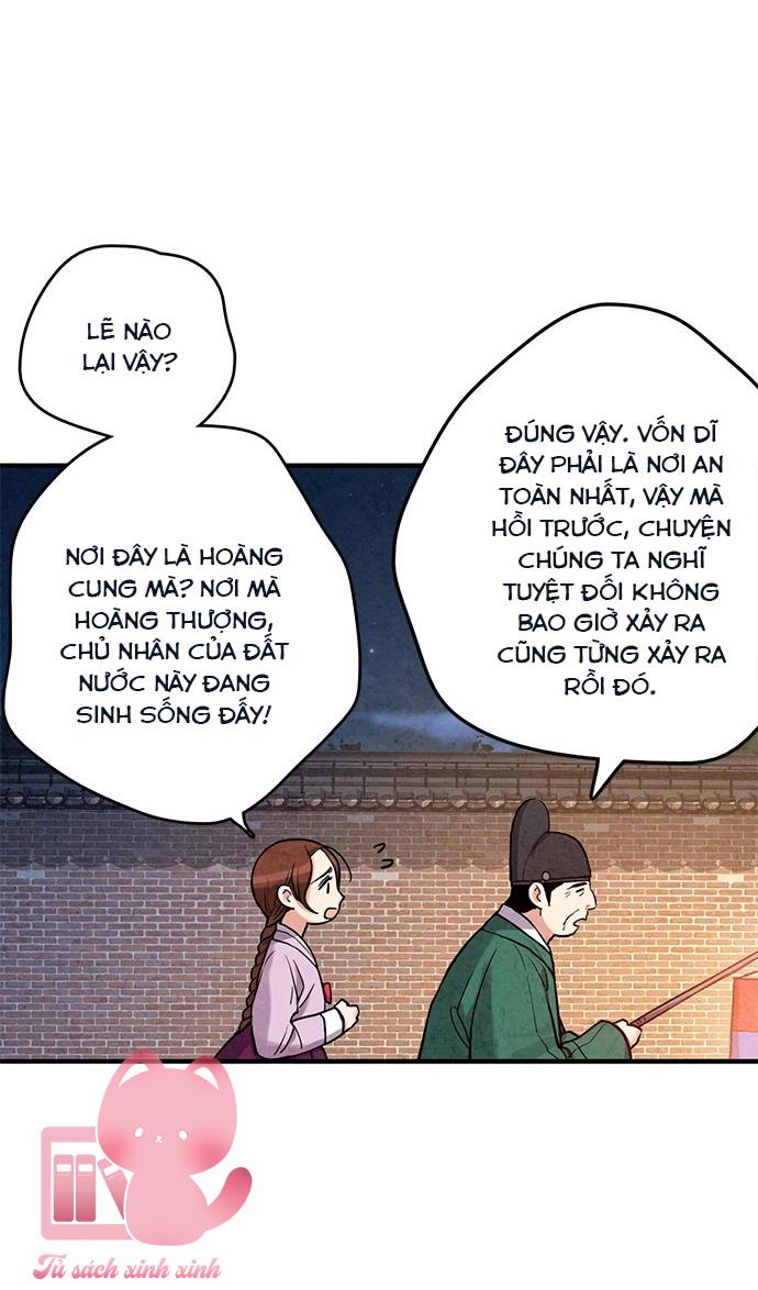 Lệnh Cấm Hôn: Lệnh Cấm Hôn – Chap 81