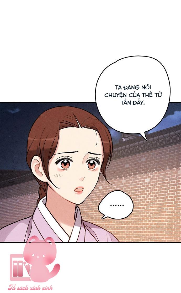 Lệnh Cấm Hôn: Lệnh Cấm Hôn – Chap 81