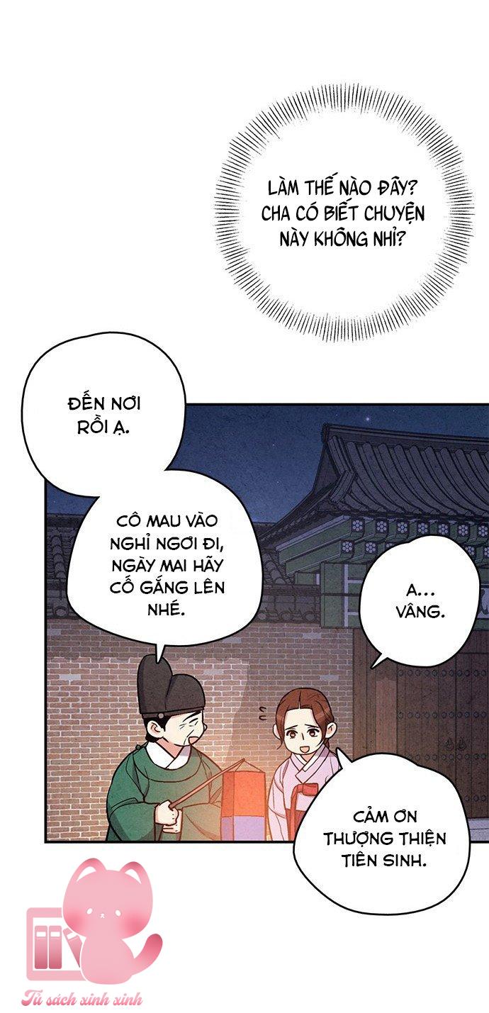 Lệnh Cấm Hôn: Lệnh Cấm Hôn – Chap 81