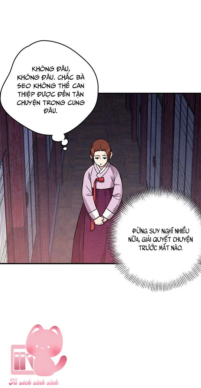 Lệnh Cấm Hôn: Lệnh Cấm Hôn – Chap 81