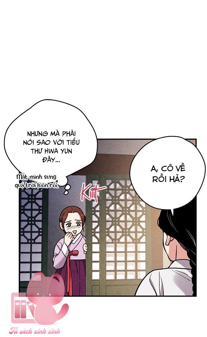 Lệnh Cấm Hôn: Lệnh Cấm Hôn – Chap 81