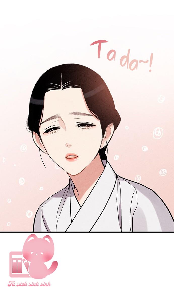Lệnh Cấm Hôn: Lệnh Cấm Hôn – Chap 81