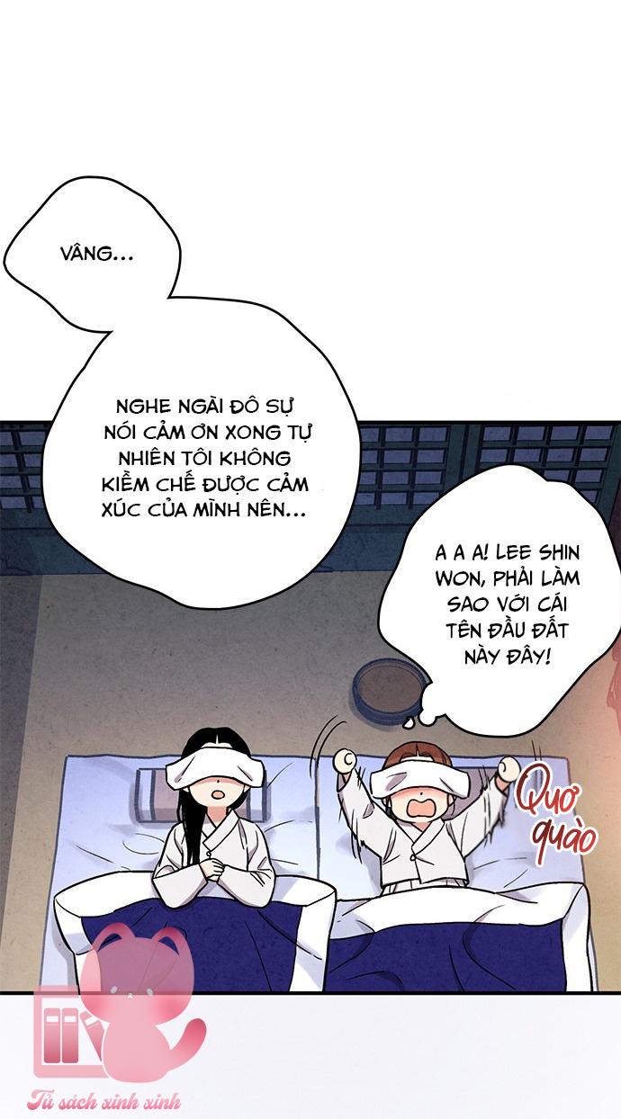 Lệnh Cấm Hôn: Lệnh Cấm Hôn – Chap 81