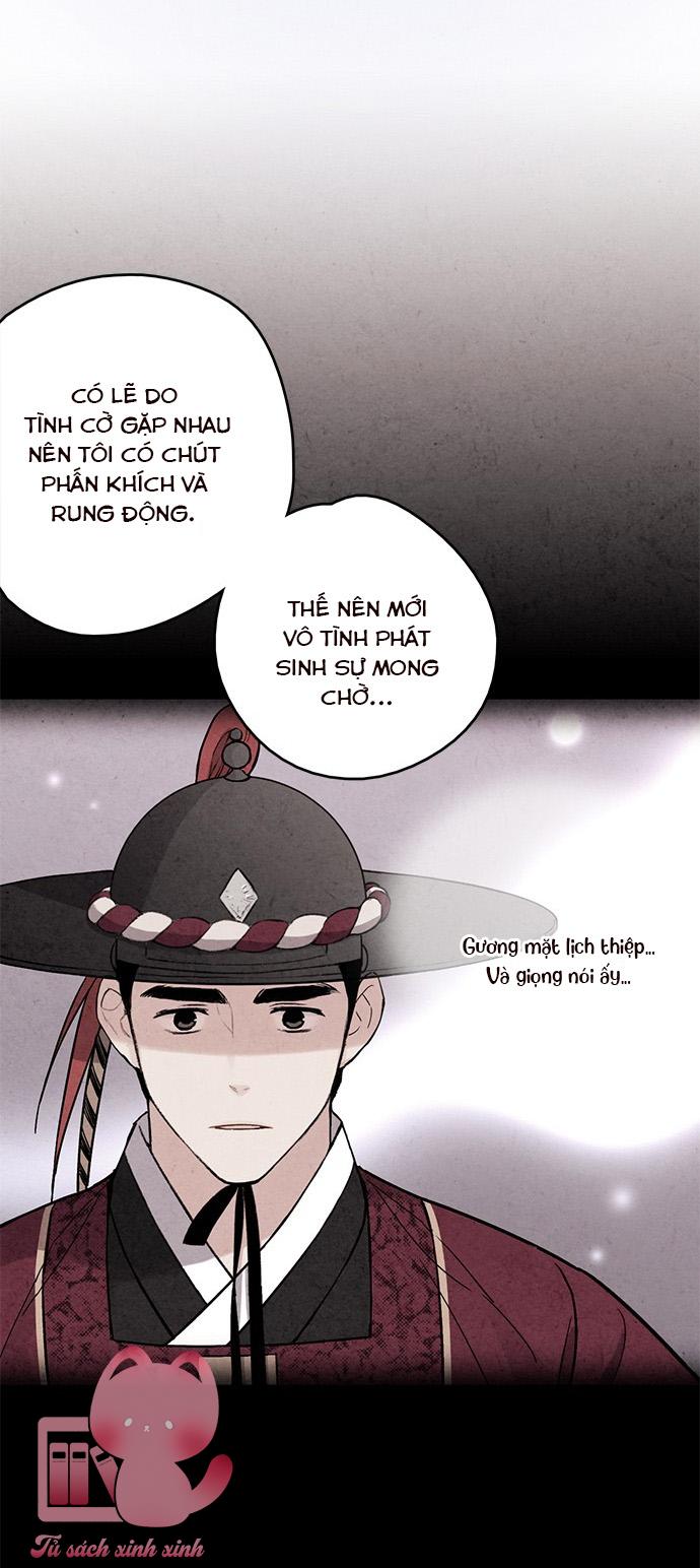 Lệnh Cấm Hôn: Lệnh Cấm Hôn – Chap 81