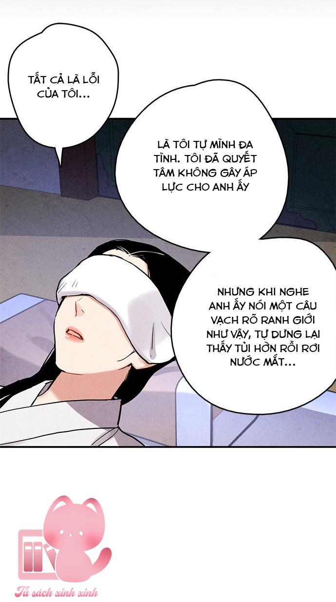 Lệnh Cấm Hôn: Lệnh Cấm Hôn – Chap 81