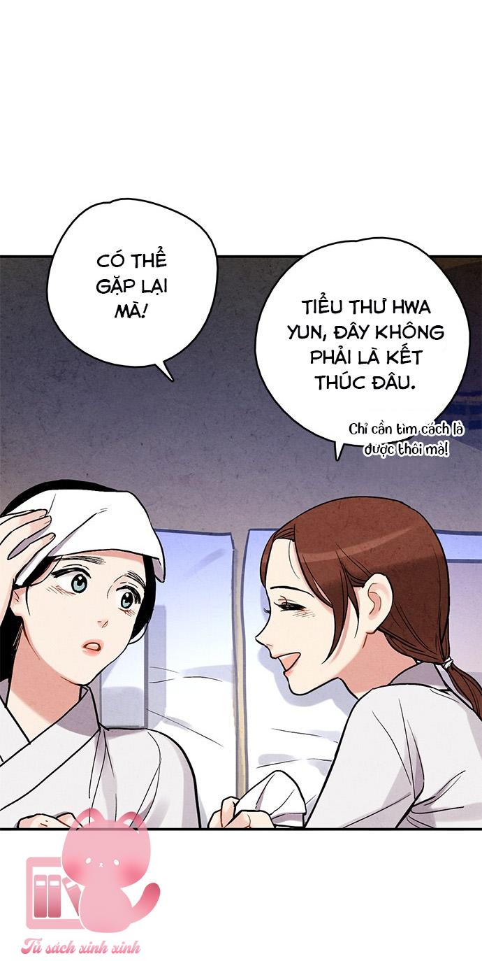 Lệnh Cấm Hôn: Lệnh Cấm Hôn – Chap 81