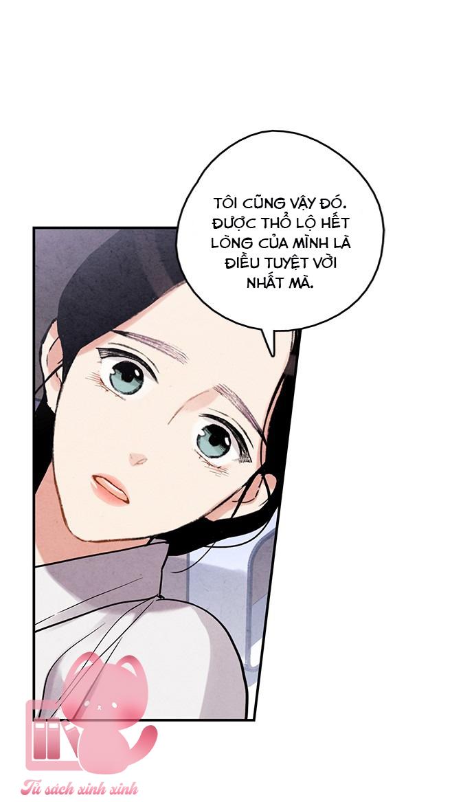 Lệnh Cấm Hôn: Lệnh Cấm Hôn – Chap 81