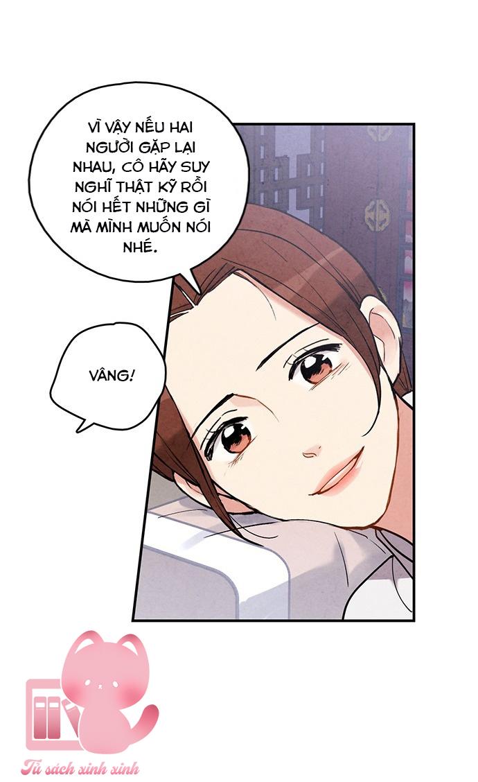 Lệnh Cấm Hôn: Lệnh Cấm Hôn – Chap 81